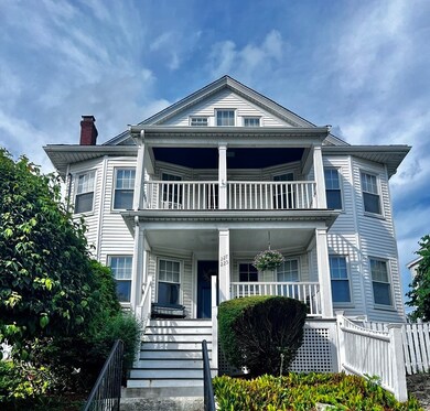 225-227 Trapelo Rd unit 2, Belmont, MA 02478 - photo 3