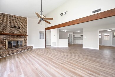 2248 County Road 769b, Brazoria, TX 77422 - photo 7