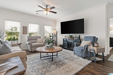 1142 Mountain Laurel Cir, Moody, AL 35004 - photo 4