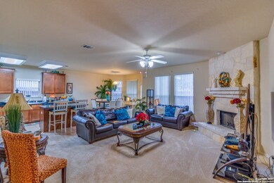 8403 Spicewood Bend, San Antonio, TX 78255 - photo 2