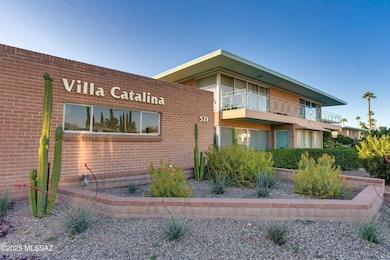 Villa Catalina Apartments