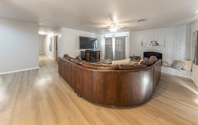 3613 58th St, Lubbock, TX 79413 - photo 6