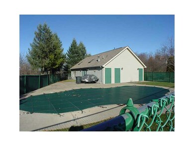Swimming Pool/Hot Tub/Sauna.