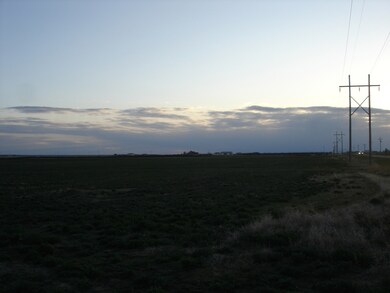 Looking SW