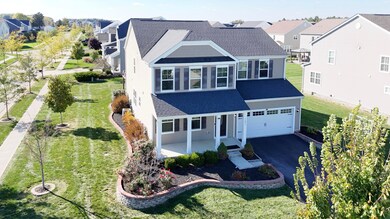 11921 Warbler Way, Plain City, OH 43064 - photo 6