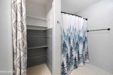 Primary bedroom ensuite bathroom