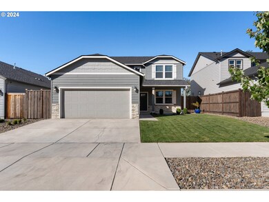 5286 Squirrel St, Springfield, OR 97478 - photo 3