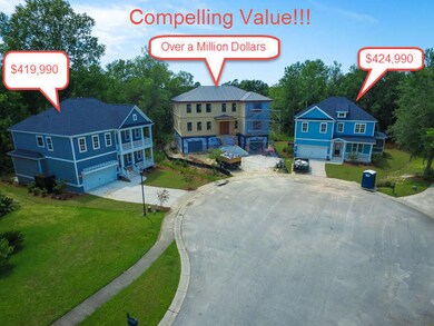 Compelling Value Indigo Island (as 5.16.