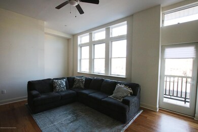 Living Room - View 2