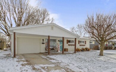 2075 Britton Dr, Beech Grove, IN 46107 - photo 4