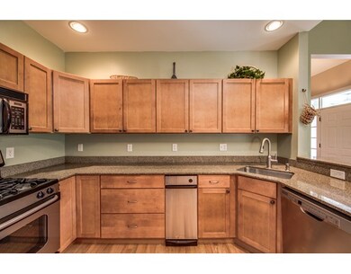 545 Newburyport Turnpike unit 10, Rowley, MA 01969 - photo 5