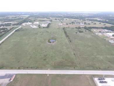 Aerial view featuring a rural view