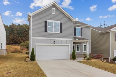 300 Hyde Park, Winder, GA 30680 - photo 2