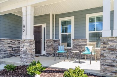 1193 Hollis Cir SW, Concord, NC 28025 - photo 3