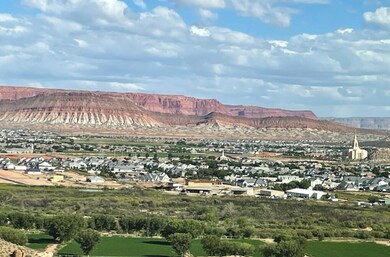Views of Valley