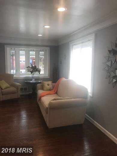 5010 N Englewood Dr, Capitol Heights, MD 20743 - photo 2