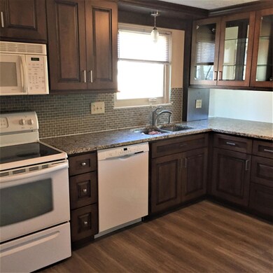 Matching appliances