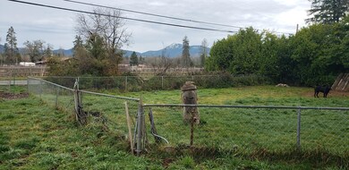 view of Grayback mtn