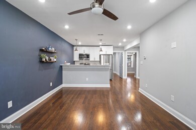 716 Jackson St NE unit 1, Washington, DC 20017 - photo 7