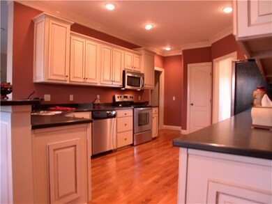 57 Lexington Cir, Manchester, TN 37355 - photo 7