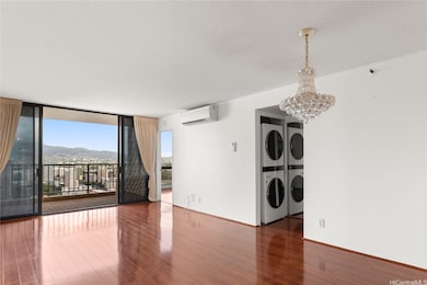 Franklin Towers unit 32C, Honolulu, HI 96818 - photo 3