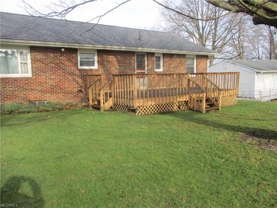 4160 Marks Ave, Rootstown, OH 44272 - photo 2