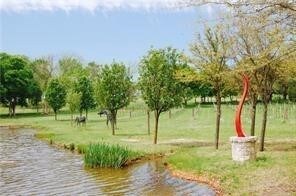 Lot #8 Summit Oaks Cir, Denison, TX 75020 - photo 6