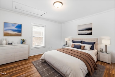 815 E Davie St, Raleigh, NC 27601 - photo 4