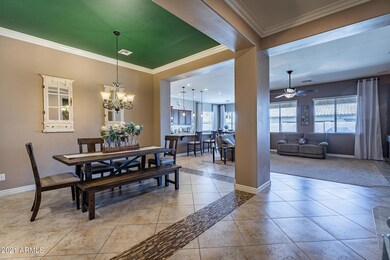 2656 E Orion St, Mesa, AZ 85213 - photo 6