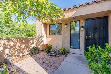 2931 E Greenlee St, Tucson, AZ 85716 - photo 5