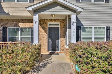 1504 Oglethorpe Dr, Hephzibah, GA 30815 - photo 4