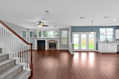 22 Egan Lake Place, Spring, TX 77382 - photo 5