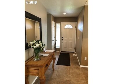 Entrance/Foyer