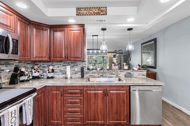 3202 Portofino Point unit C2, Coconut Creek, FL 33066 - photo 4