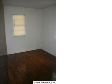 Example of the bedrooms.