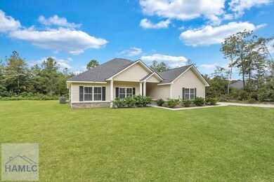 491 Bluff Rd, Jesup, GA 31545 - photo 2