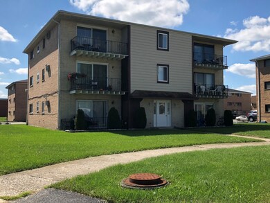 7315 W 85th Place unit 2B, Bridgeview, IL 60455 - photo 3