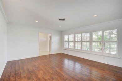 Formal Living room