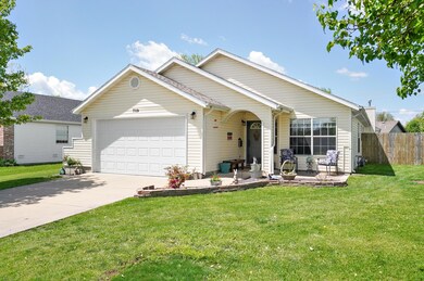 719 Carriage Crossing, Nixa, MO 65714 - photo 2