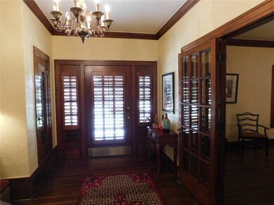 1404 N Broadway Ave, Shawnee, OK 74801 - photo 6