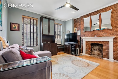 36 W 35th St unit 6F, New York, NY 10001 - photo 2