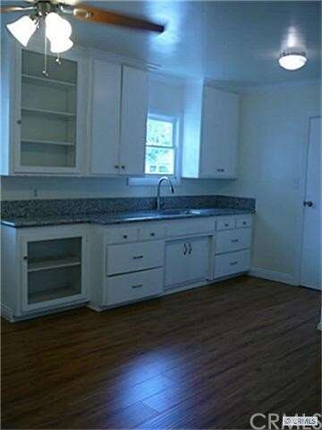 Remodled Kitchen