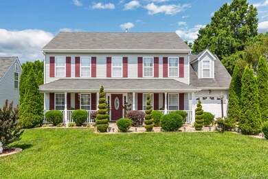 2356 Wexford Way, Statesville, NC 28625 - photo 5