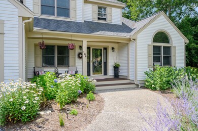 108 Old Campus Dr, East Falmouth, MA 2536 - photo 6