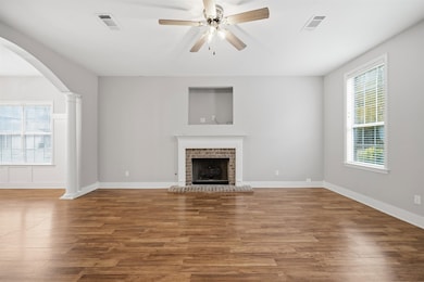 1238 S Collierville Arlington Rd, Collierville, TN 38017 - photo 3