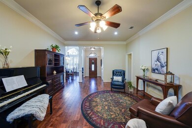 1919 Old Garner Rd, Weatherford, TX 76088 - photo 5