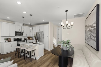 328 Lynwood Station Blvd, Mt. Juliet, TN 37122 - photo 5