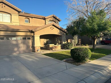3541 S Jesse St, Chandler, AZ 85286 - photo 2