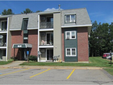 3 Knights Bridge Dr unit UL107, Nashua, NH 03063 - photo 2