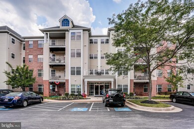 4550 Chaucer Way unit 105, Owings Mills, MD 21117 - photo 2